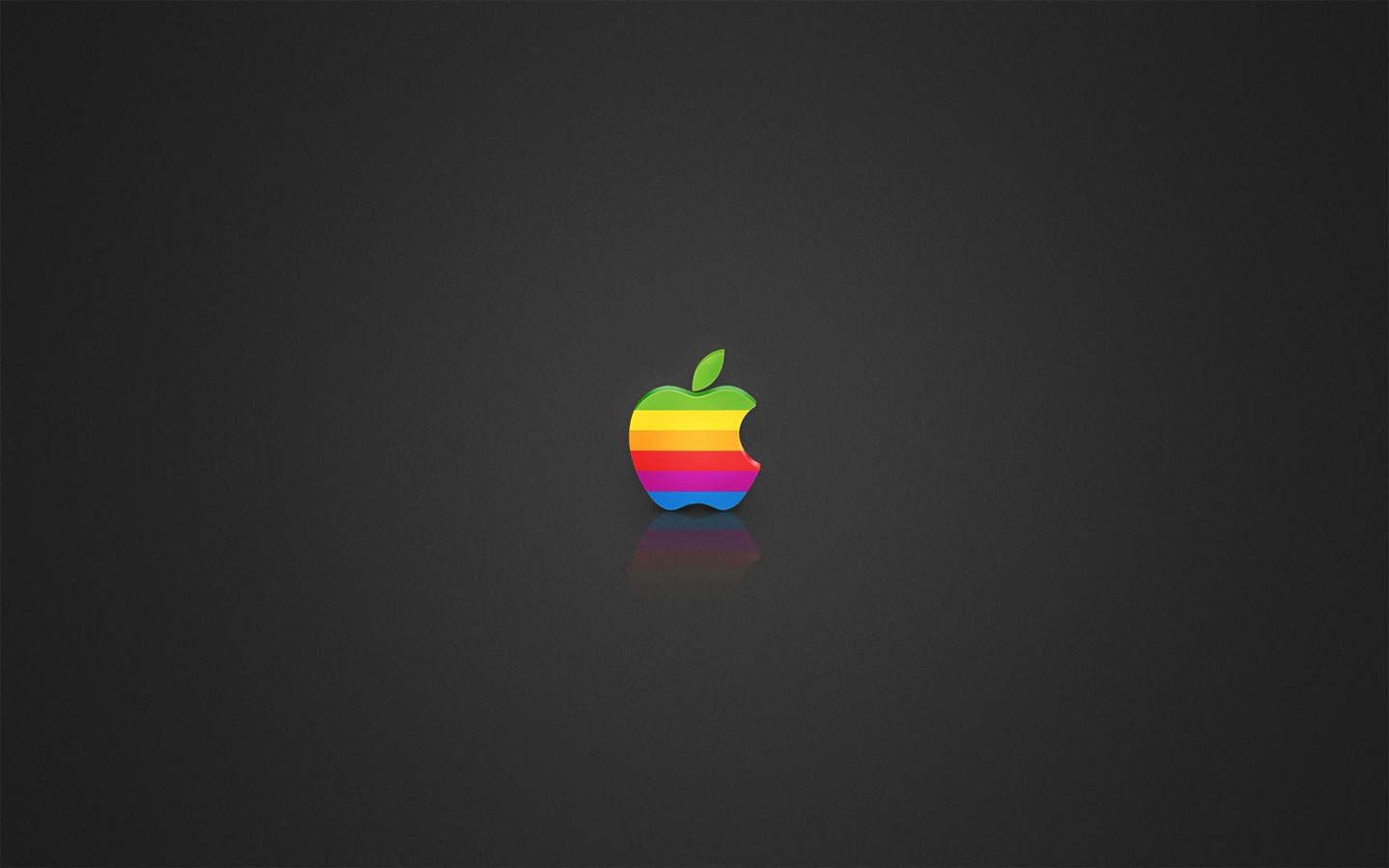 New Apple téma Tapety na plochu #34 - 1440x900
