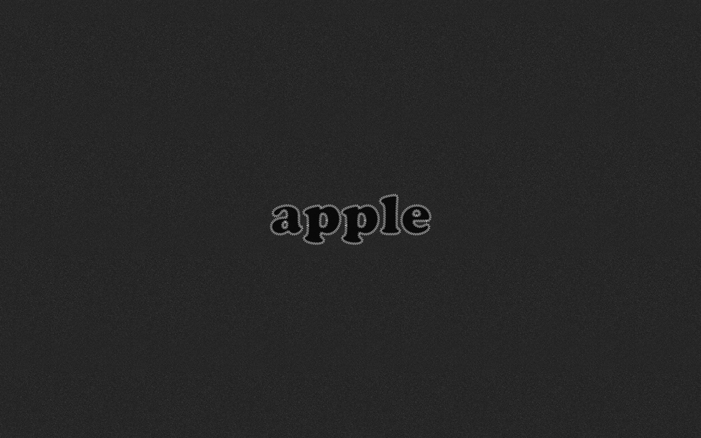 Apple New Thème Fond d'écran #36 - 1440x900