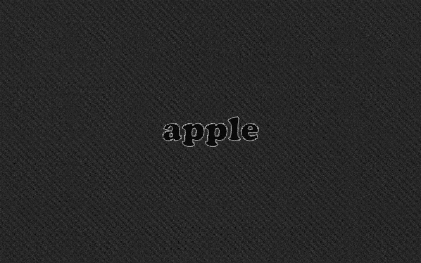 最新Apple主題桌面壁紙 #36 - 1440x900