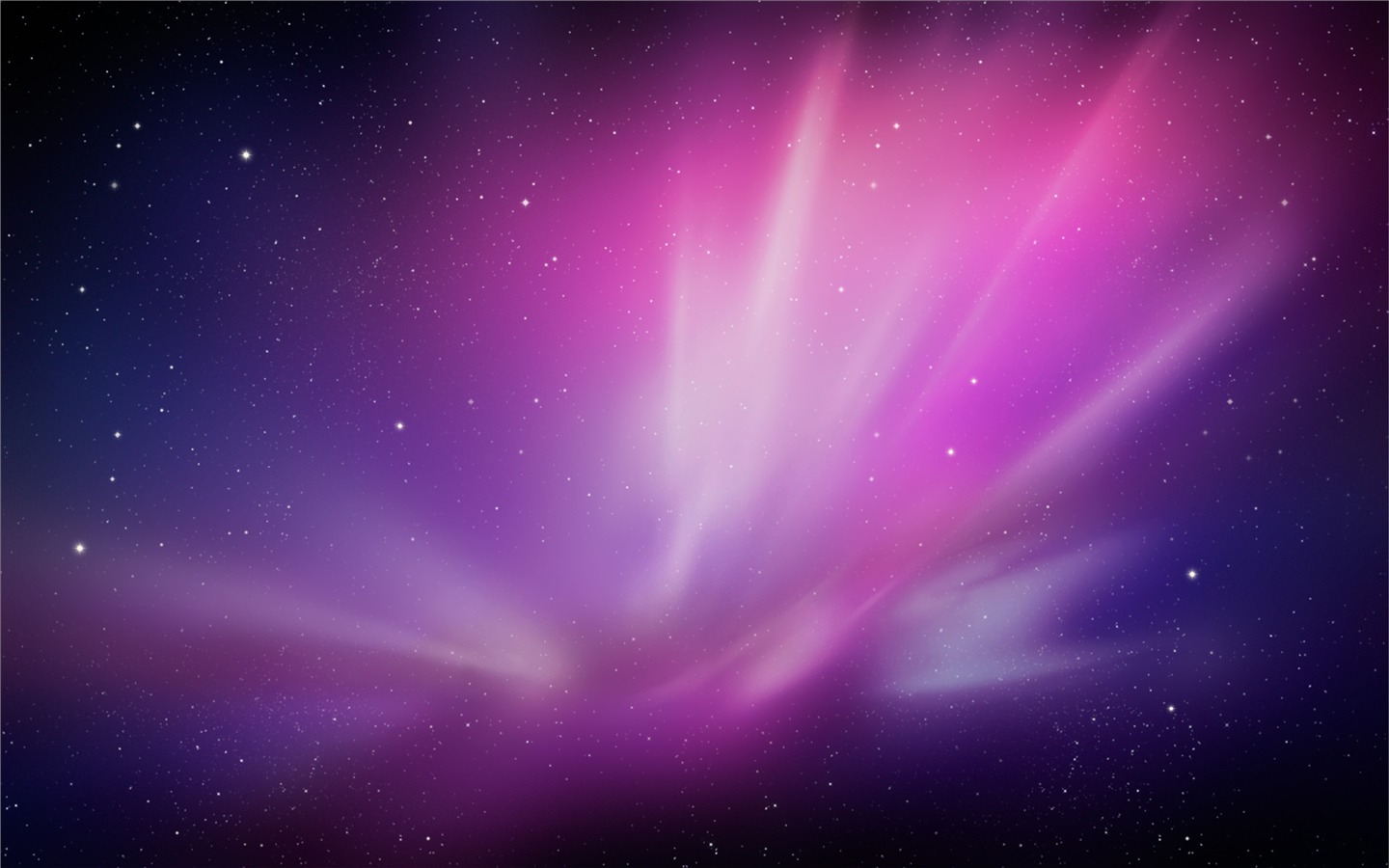 Apple Snow Leopard fondo de pantalla por defecto completa #20 - 1440x900