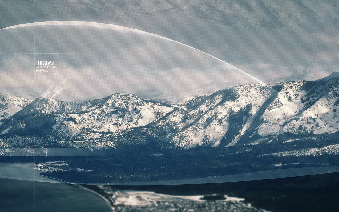 Featured Desktop Wallpapers (1) #31 - 1440x900