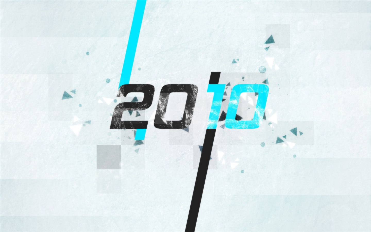 2010專輯壁紙(二) #12 - 1440x900