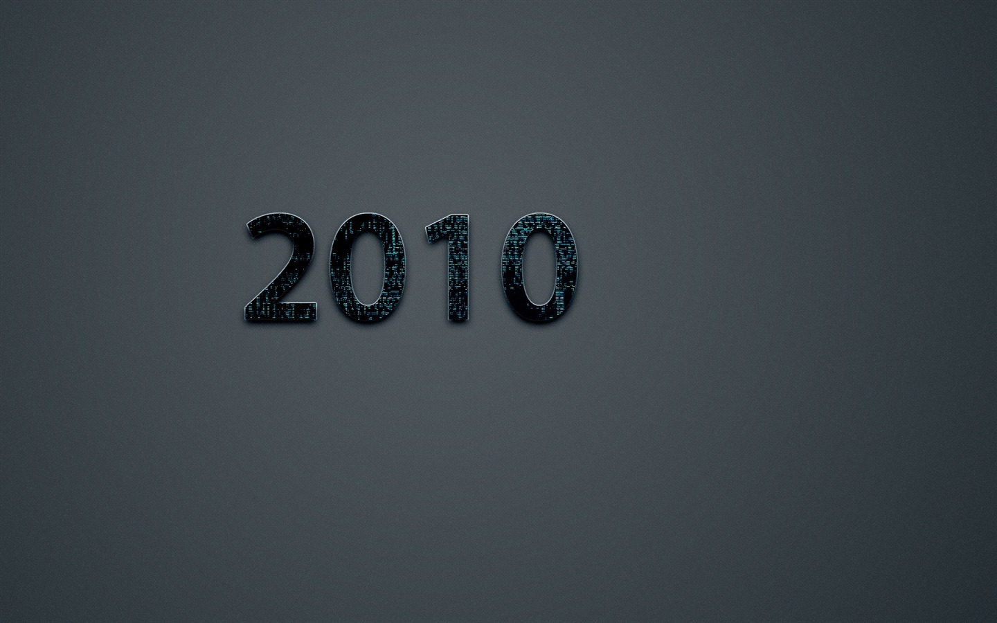 2010專輯壁紙(二) #14 - 1440x900