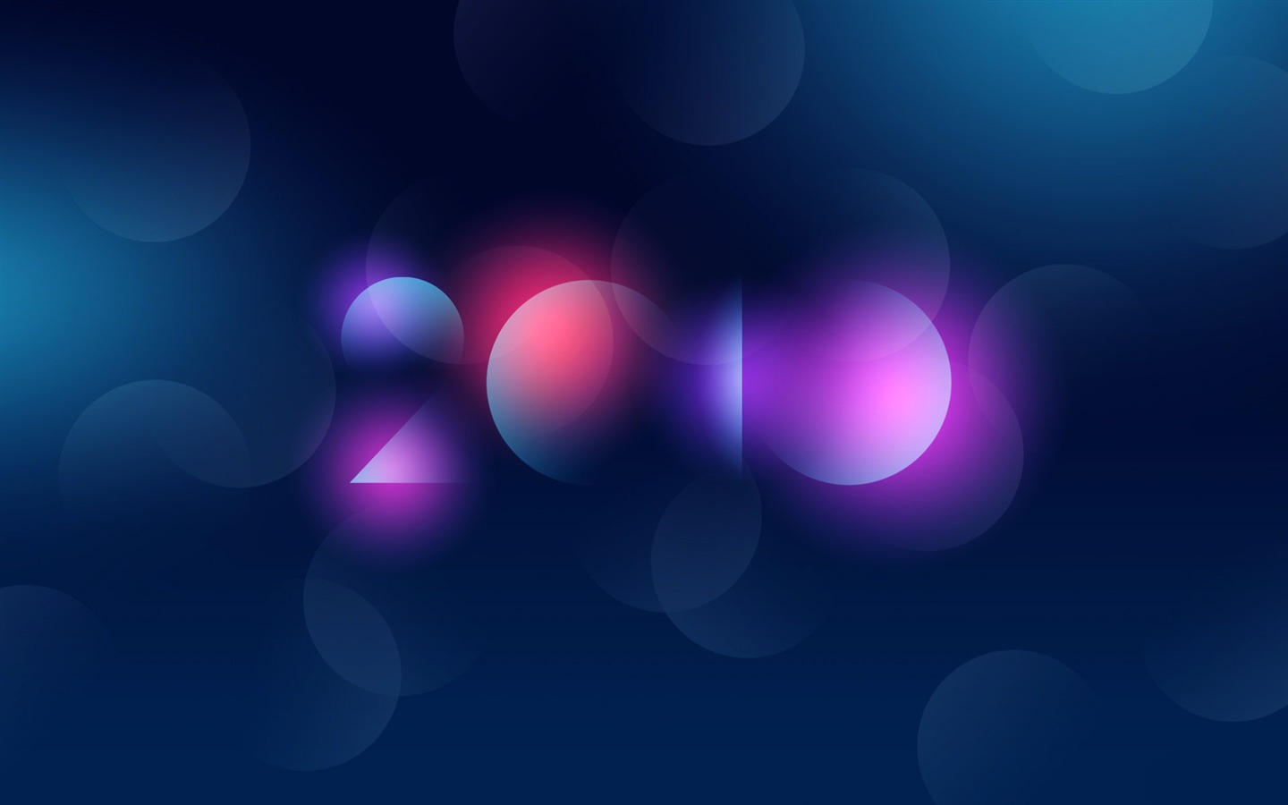 2010專輯壁紙(二) #18 - 1440x900
