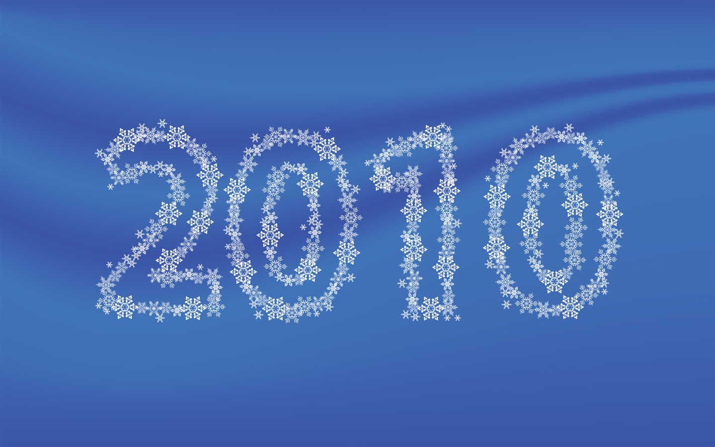 2010專輯壁紙(二) #19 - 1440x900
