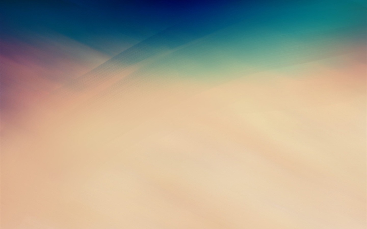 Colorful fond d'écran visuel abstrait #15 - 1440x900