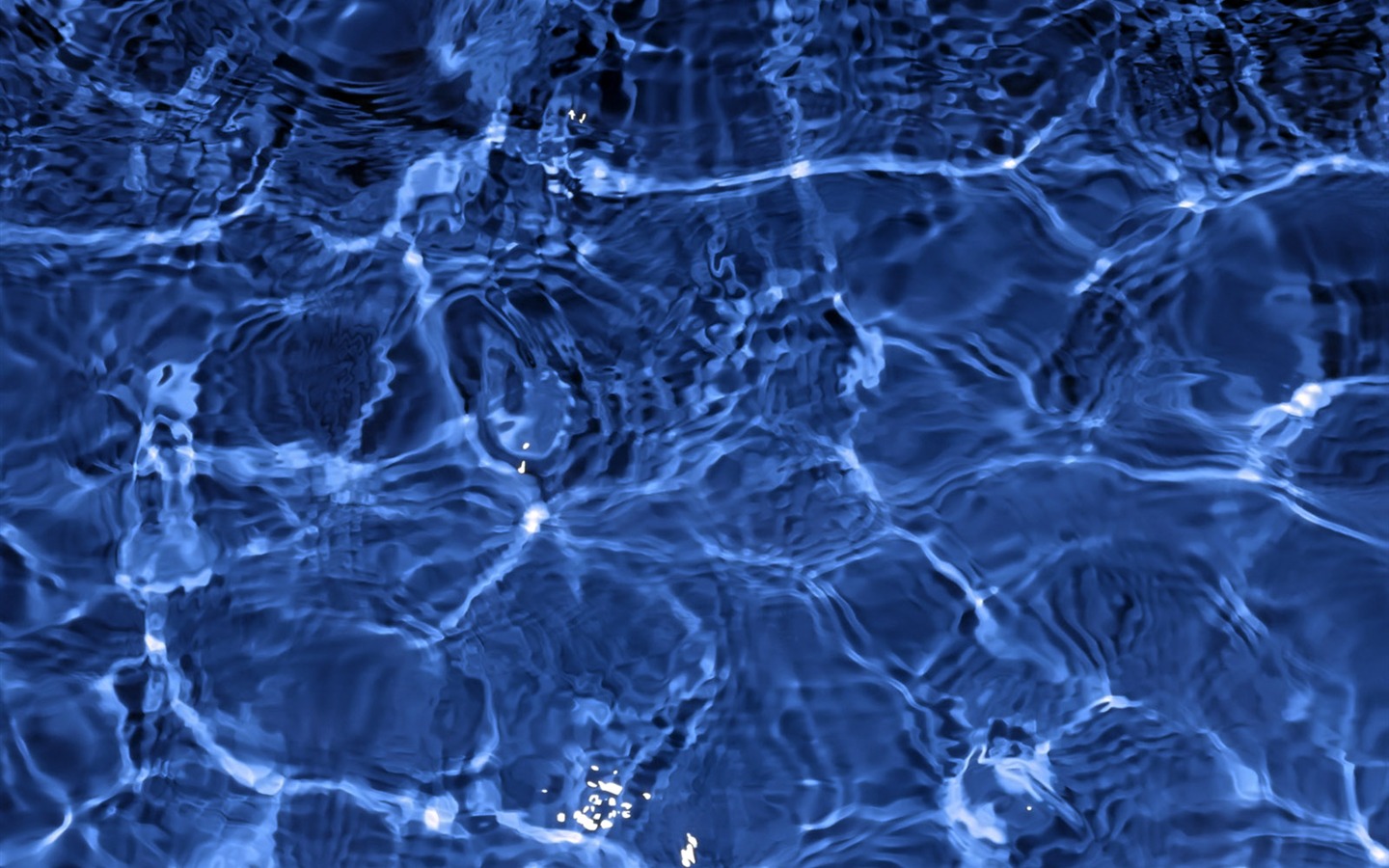ritmo destacados de agua fondo de pantalla #18 - 1440x900