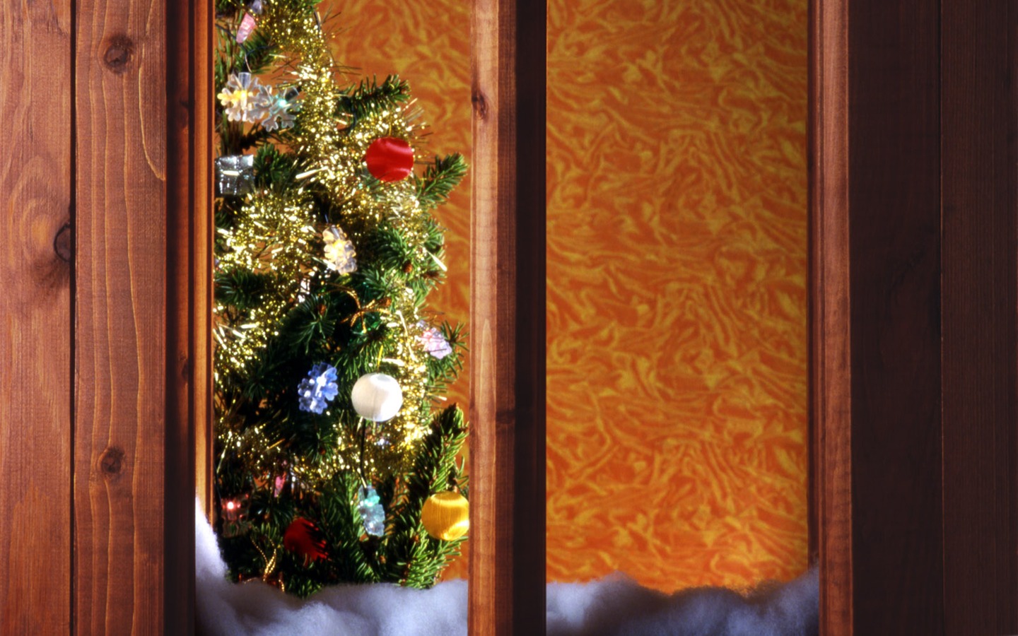 圣诞美化系列壁纸专辑(13)16 - 1440x900