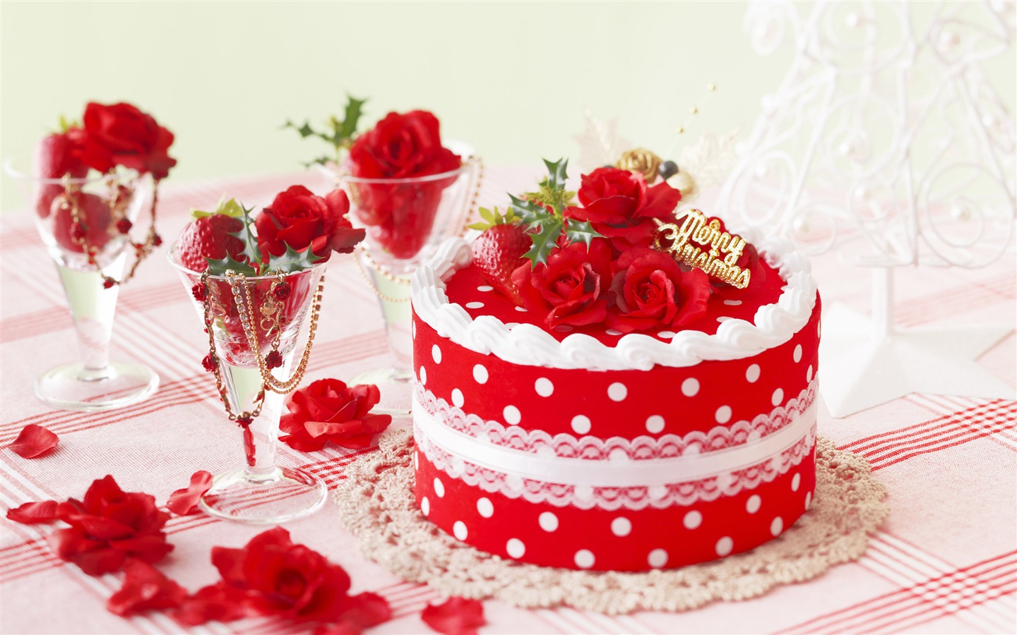 Flowers Gifts HD Wallpapers (1) #6 - 1440x900