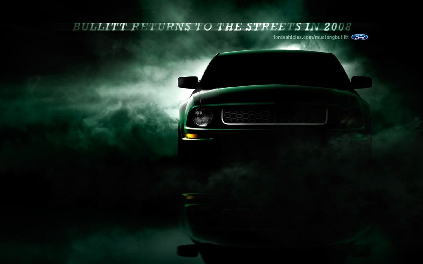 Seventh Street創意壁紙 #14 - 1440x900