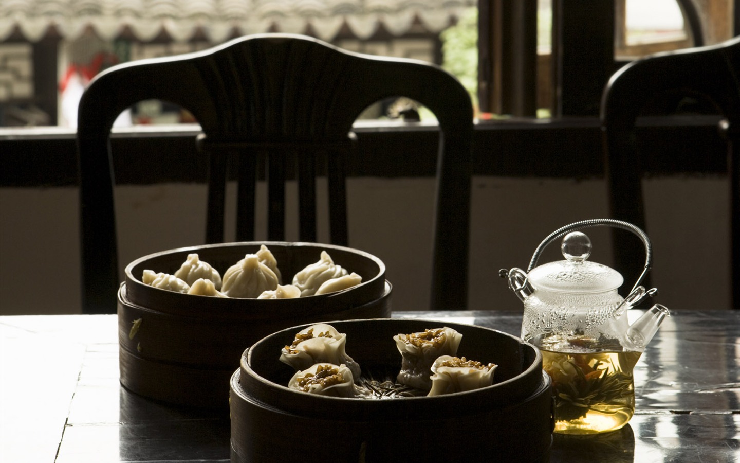 China Wind's special culture Wallpaper #17 - 1440x900
