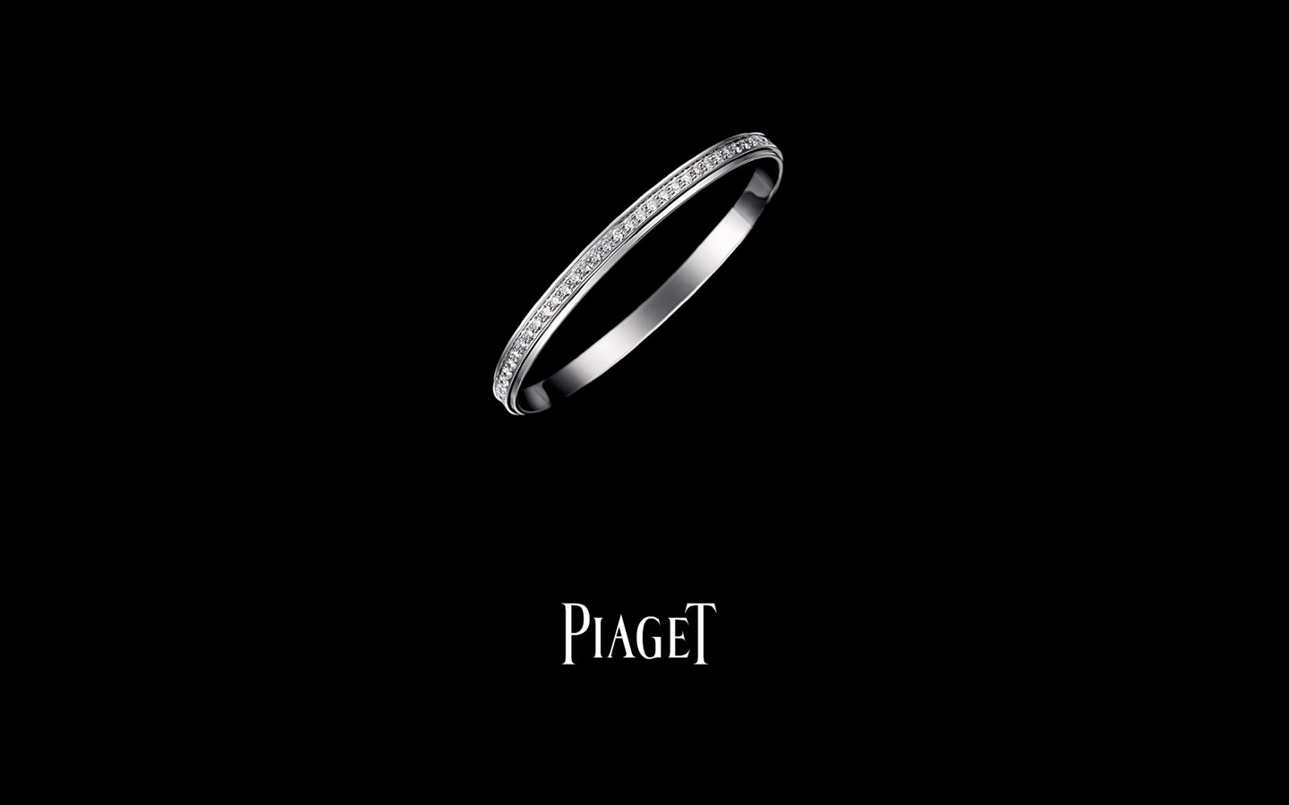 joyas de diamantes de Piaget fondo de pantalla (1) #8 - 1440x900