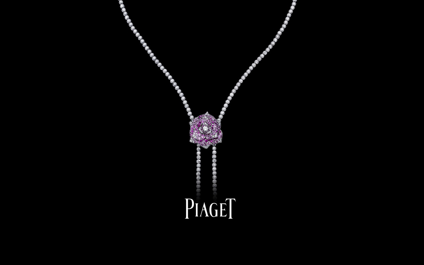 joyas de diamantes de Piaget fondo de pantalla (1) #9 - 1440x900