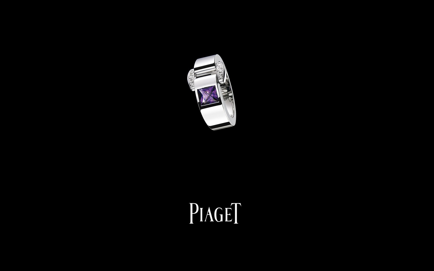 Piaget diamantové šperky tapetu (2) #8 - 1440x900