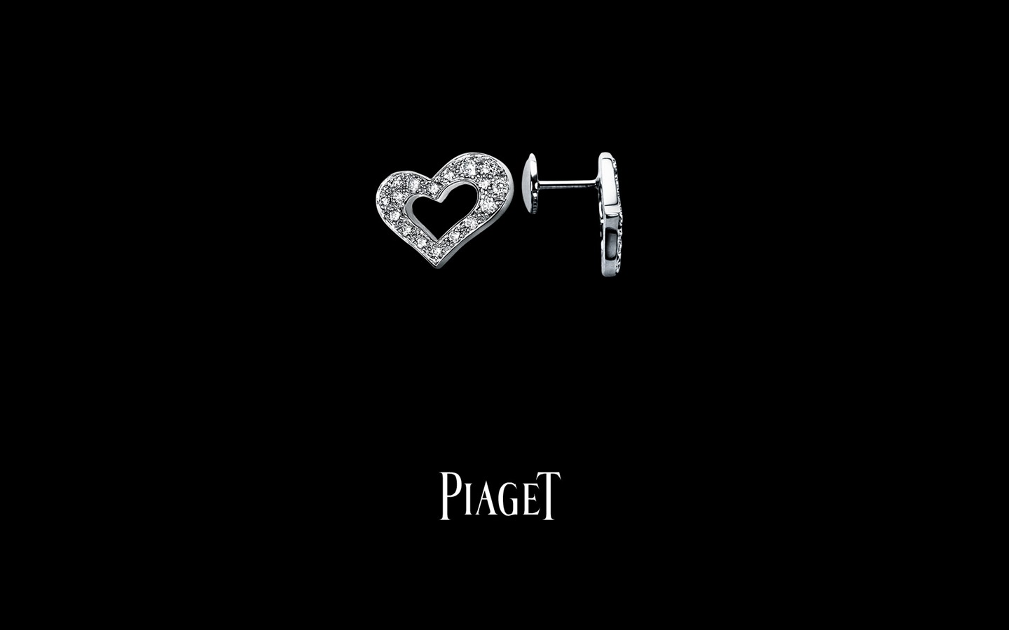 Piaget diamantové šperky tapetu (2) #18 - 1440x900