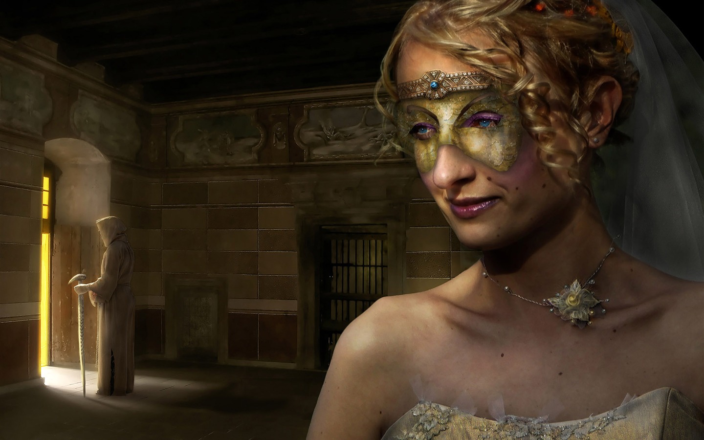 Games MM HD wallpapers (2) #2 - 1440x900