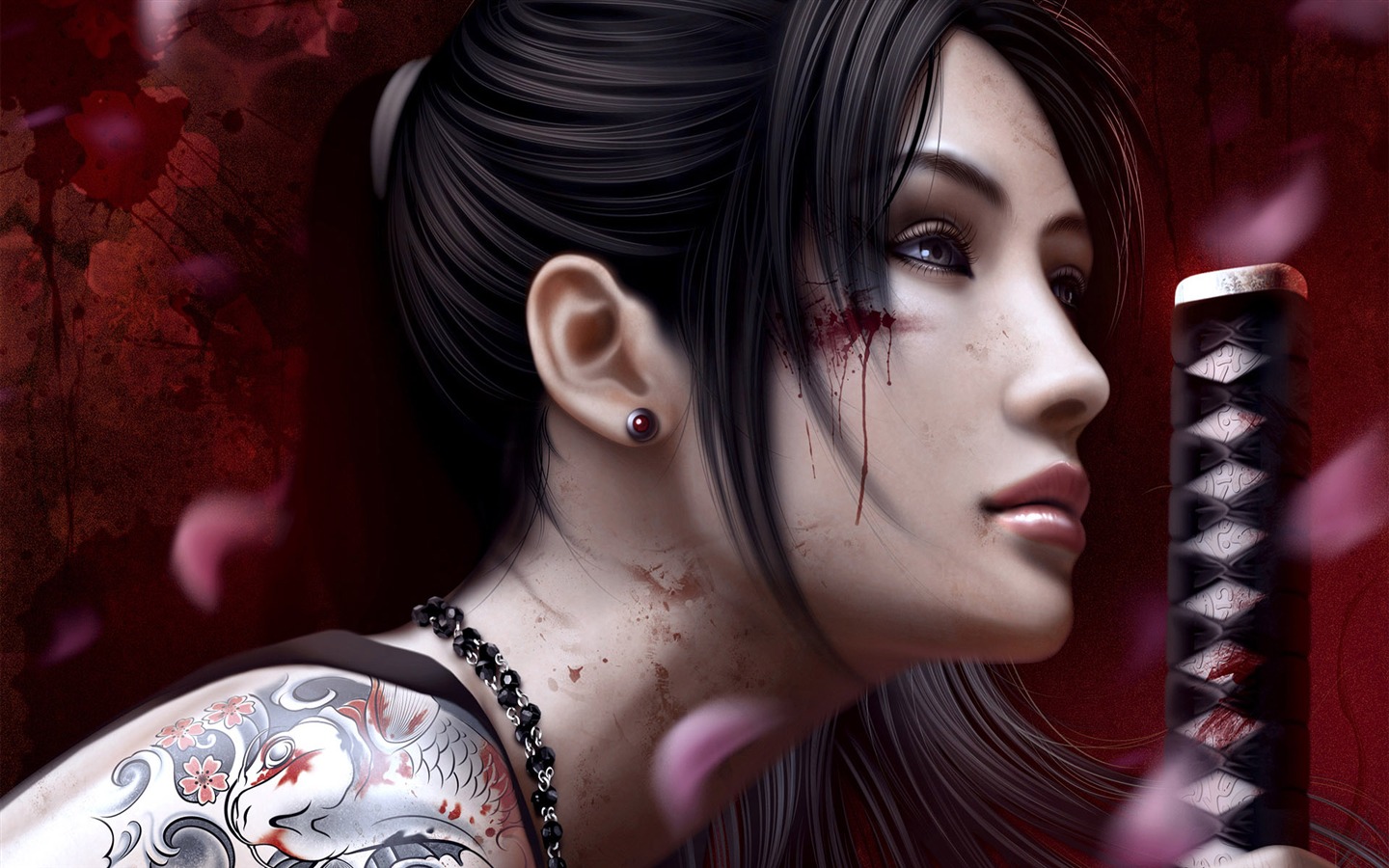 Games MM HD wallpapers (2) #3 - 1440x900
