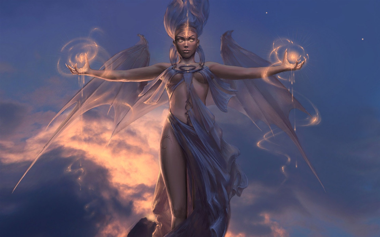 Games MM HD wallpapers (2) #5 - 1440x900