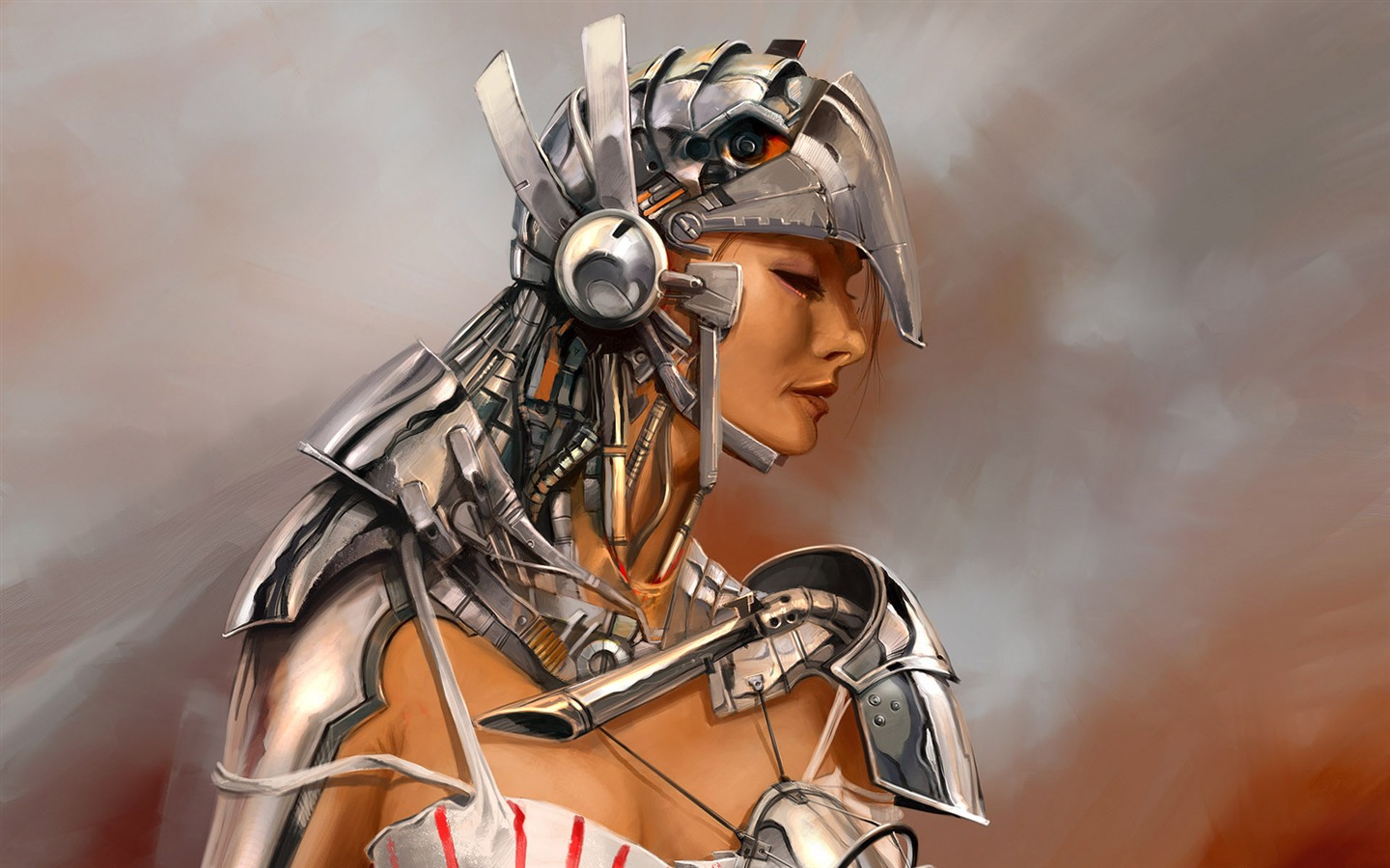 Games MM HD wallpapers (2) #19 - 1440x900