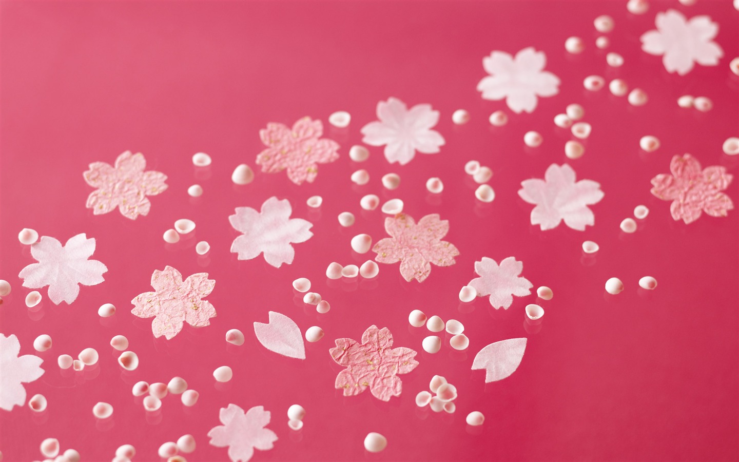 Květiny Dárky HD Tapety na plochu (4) #4 - 1440x900