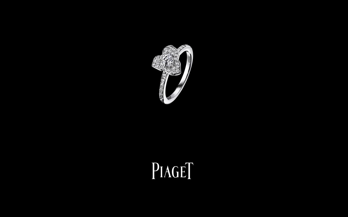 joyas de diamantes de Piaget fondo de pantalla (3) #18 - 1440x900