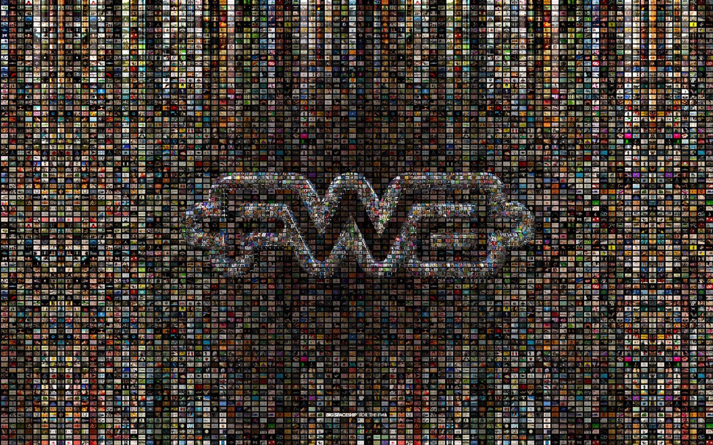 Widescreen Wallpaper FWA Album (3) #19 - 1440x900