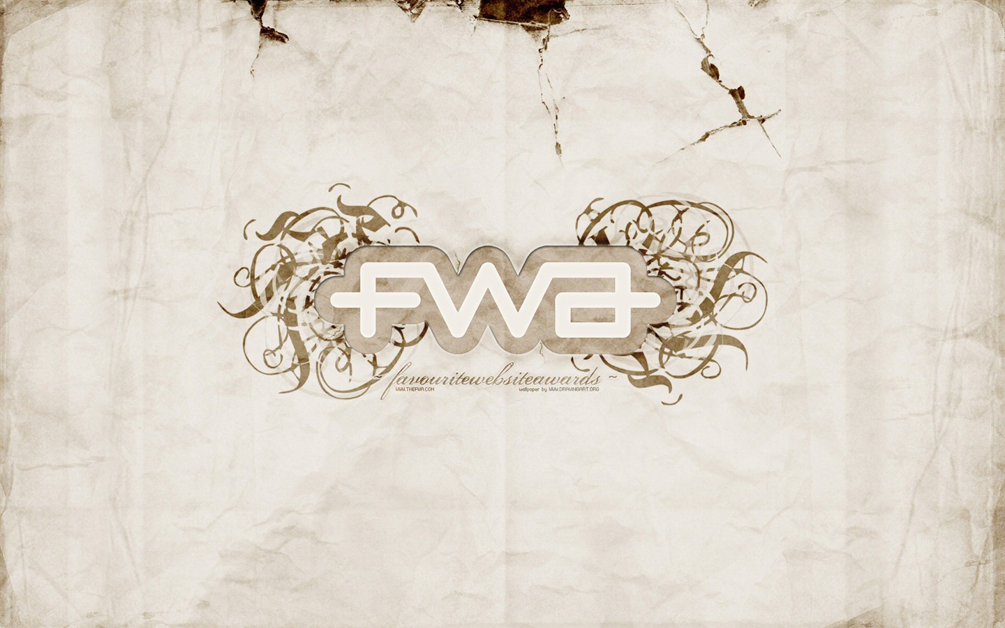 Širokoúhlé tapety FWA Album (4) #18 - 1440x900