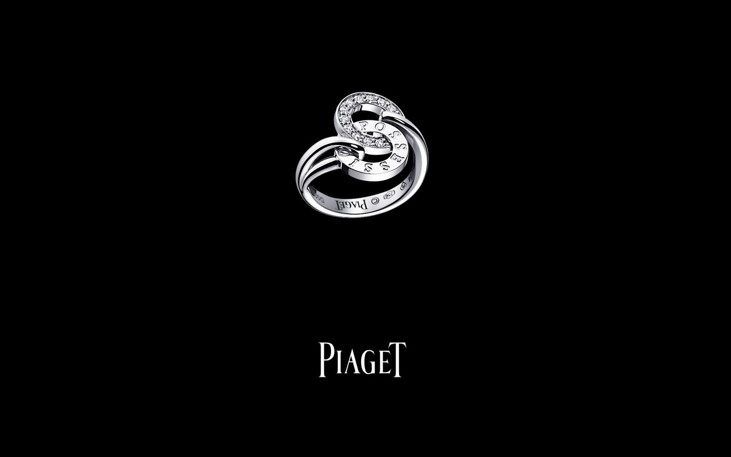 Fond d'écran Piaget bijoux en diamants (4) #15 - 1440x900