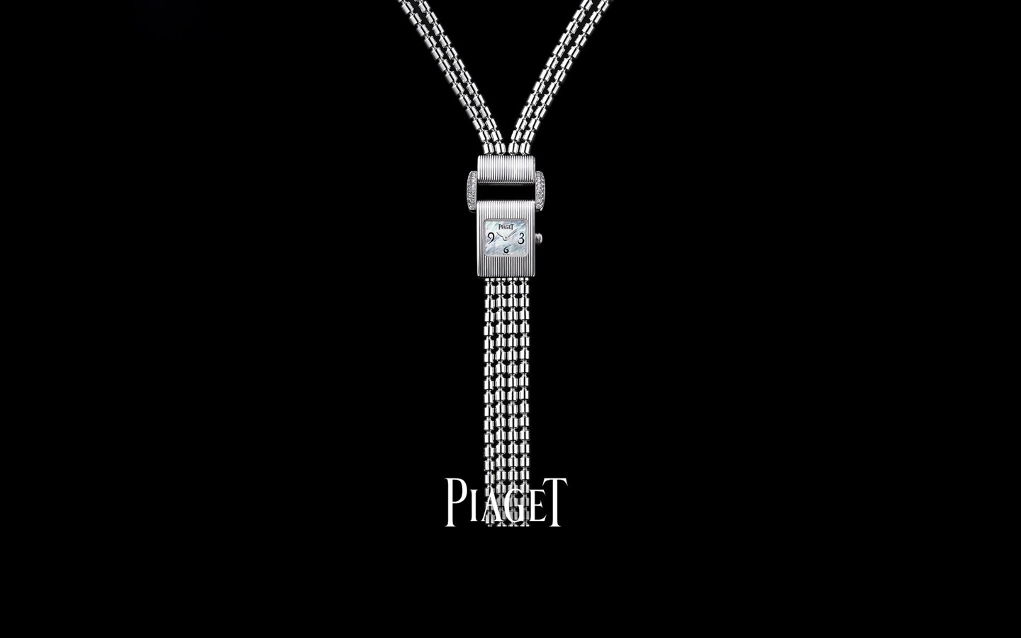 Piaget Diamond Watch Wallpaper (1) #3 - 1440x900