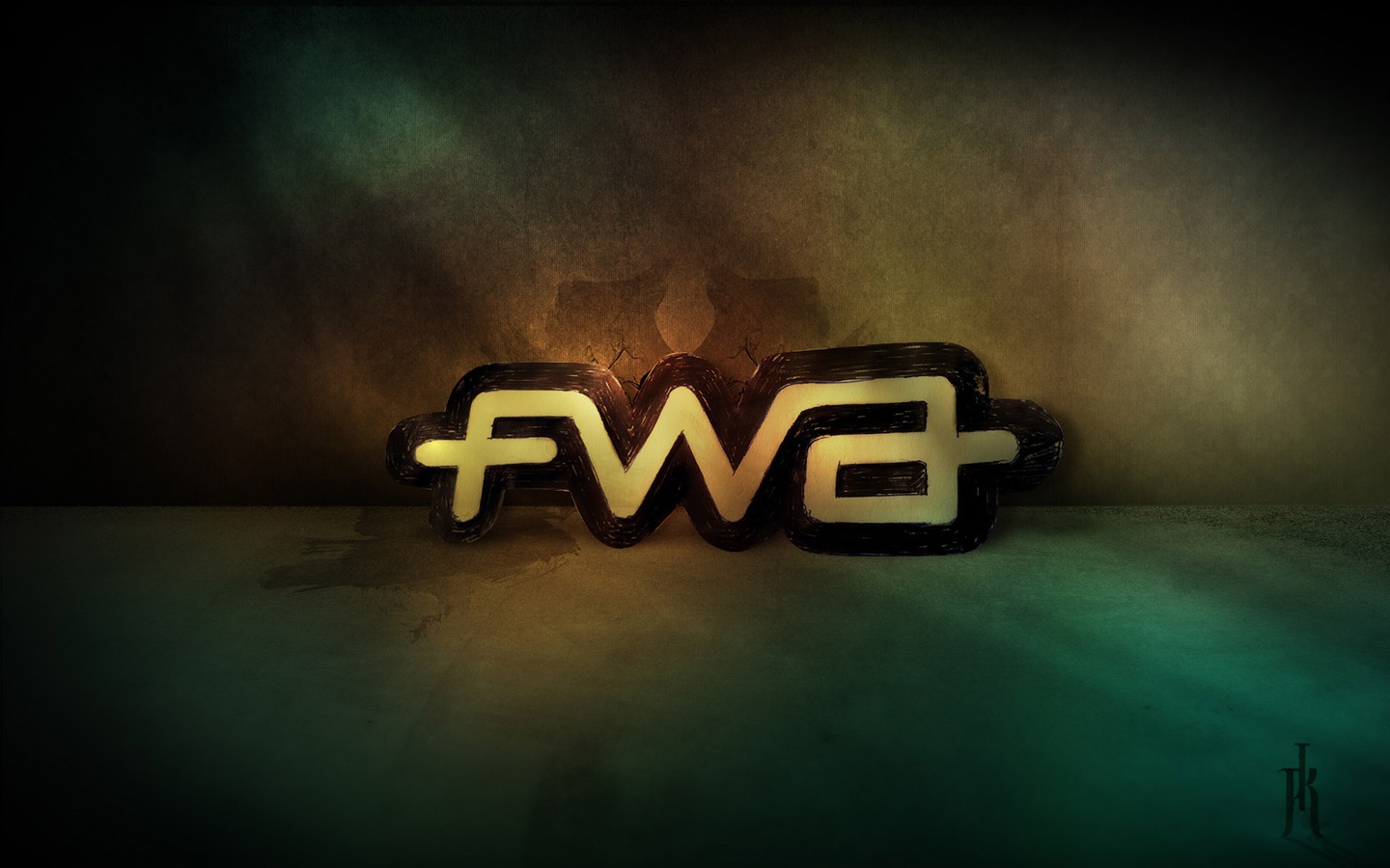 Widescreen Wallpaper FWA Album (5) #8 - 1440x900