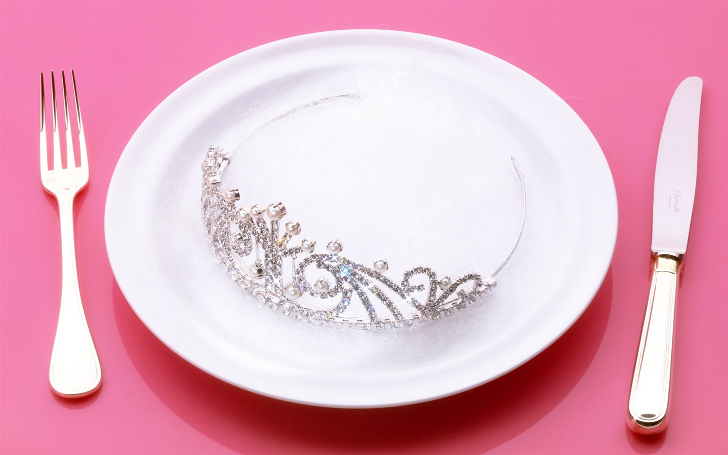 婚慶鮮花物品壁紙(二) #18 - 1440x900