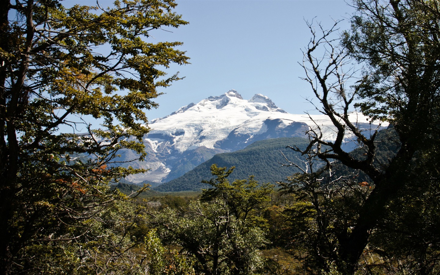 Patagonia 自然风光壁纸9 - 1440x900