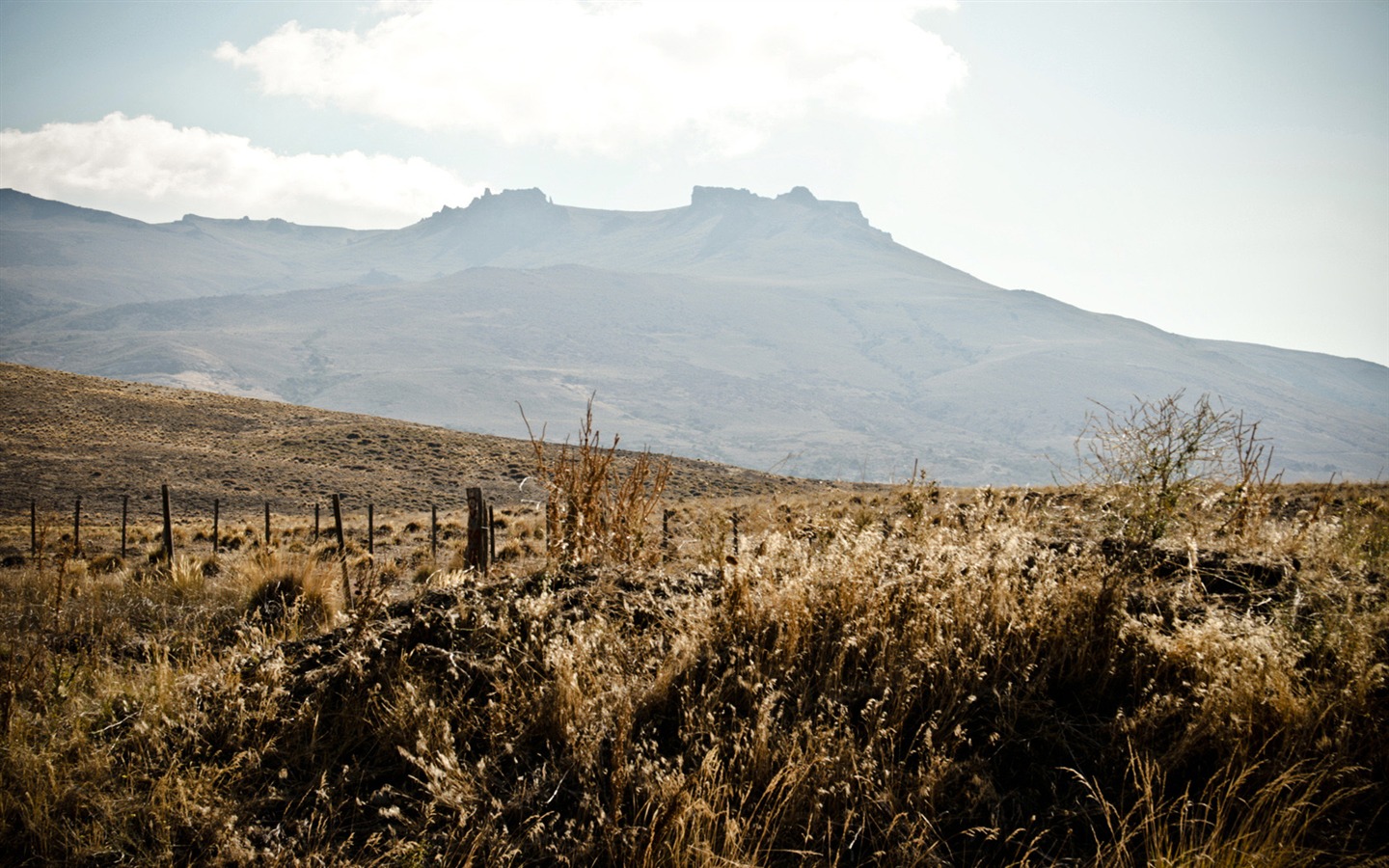 Patagonia 自然風光壁紙 #28 - 1440x900