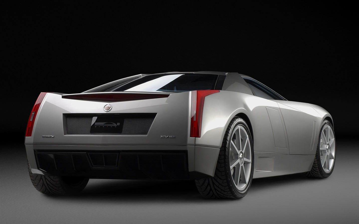 Cadillac Tapete Album (3) #16 - 1440x900