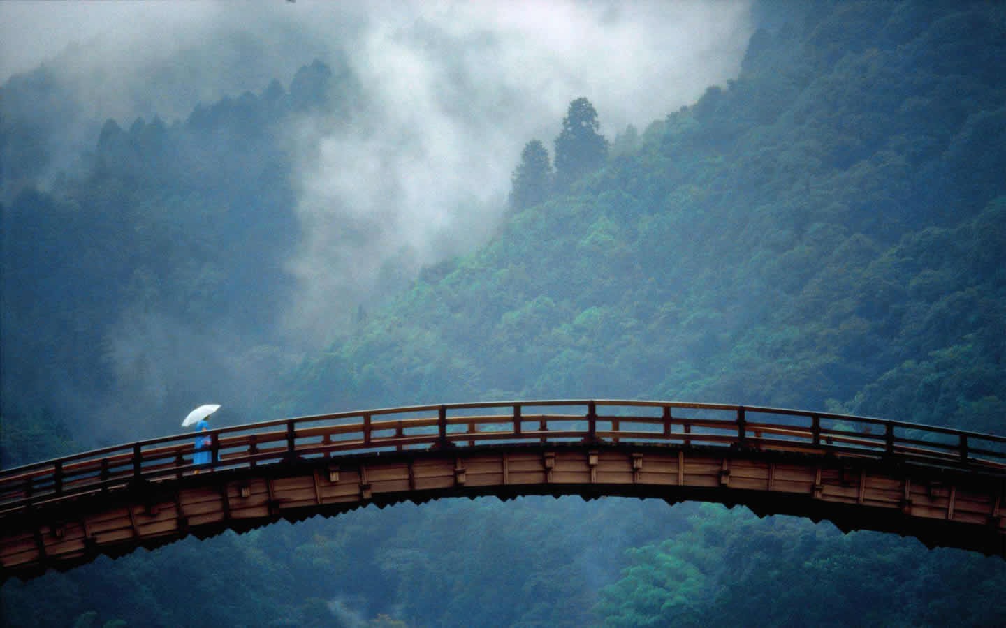 高清風景壁紙 #16 - 1440x900