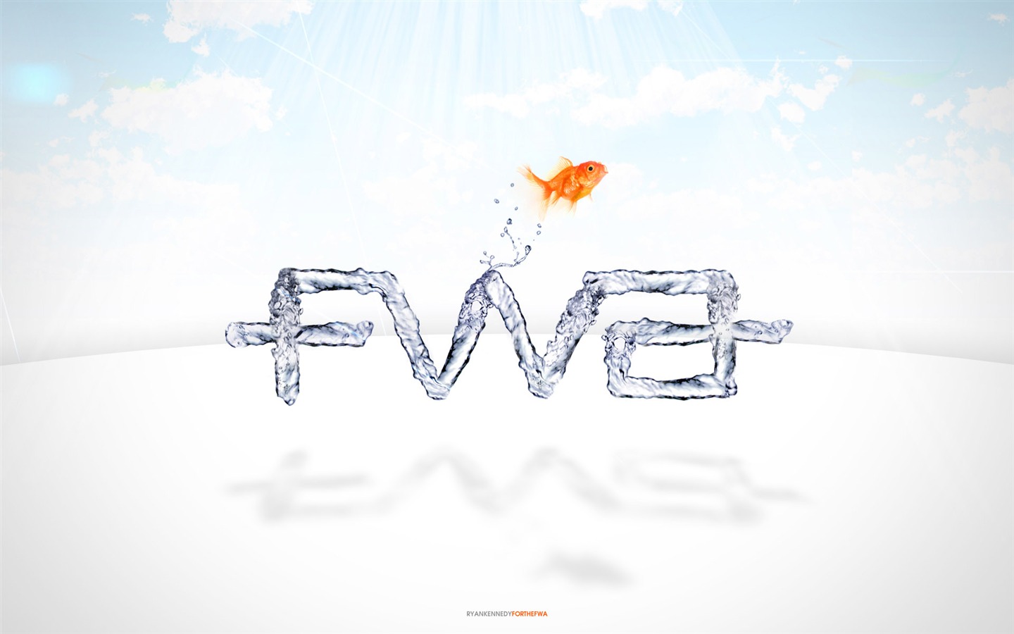 寬屏FWA專輯壁紙(八) #12 - 1440x900