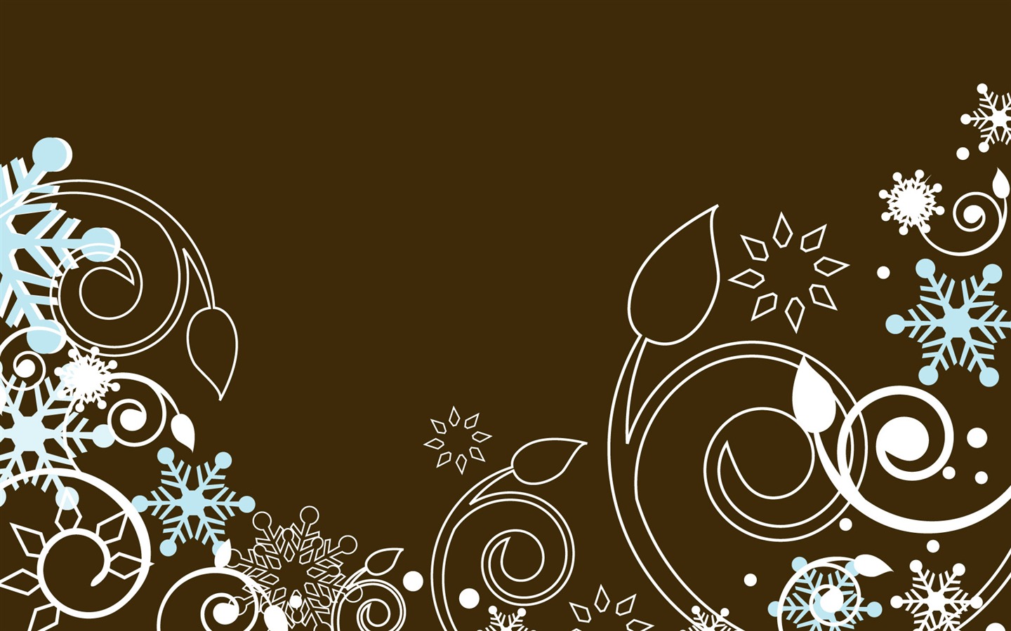 Vector Collection Wallpapers (2) #13 - 1440x900