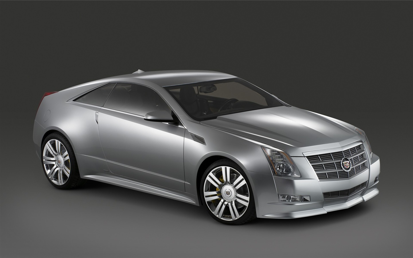 Cadillac wallpaper album (4) #19 - 1440x900