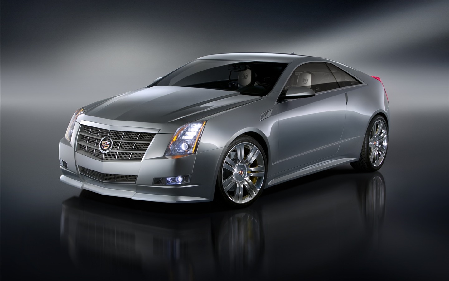 Cadillac Tapete Album (4) #20 - 1440x900