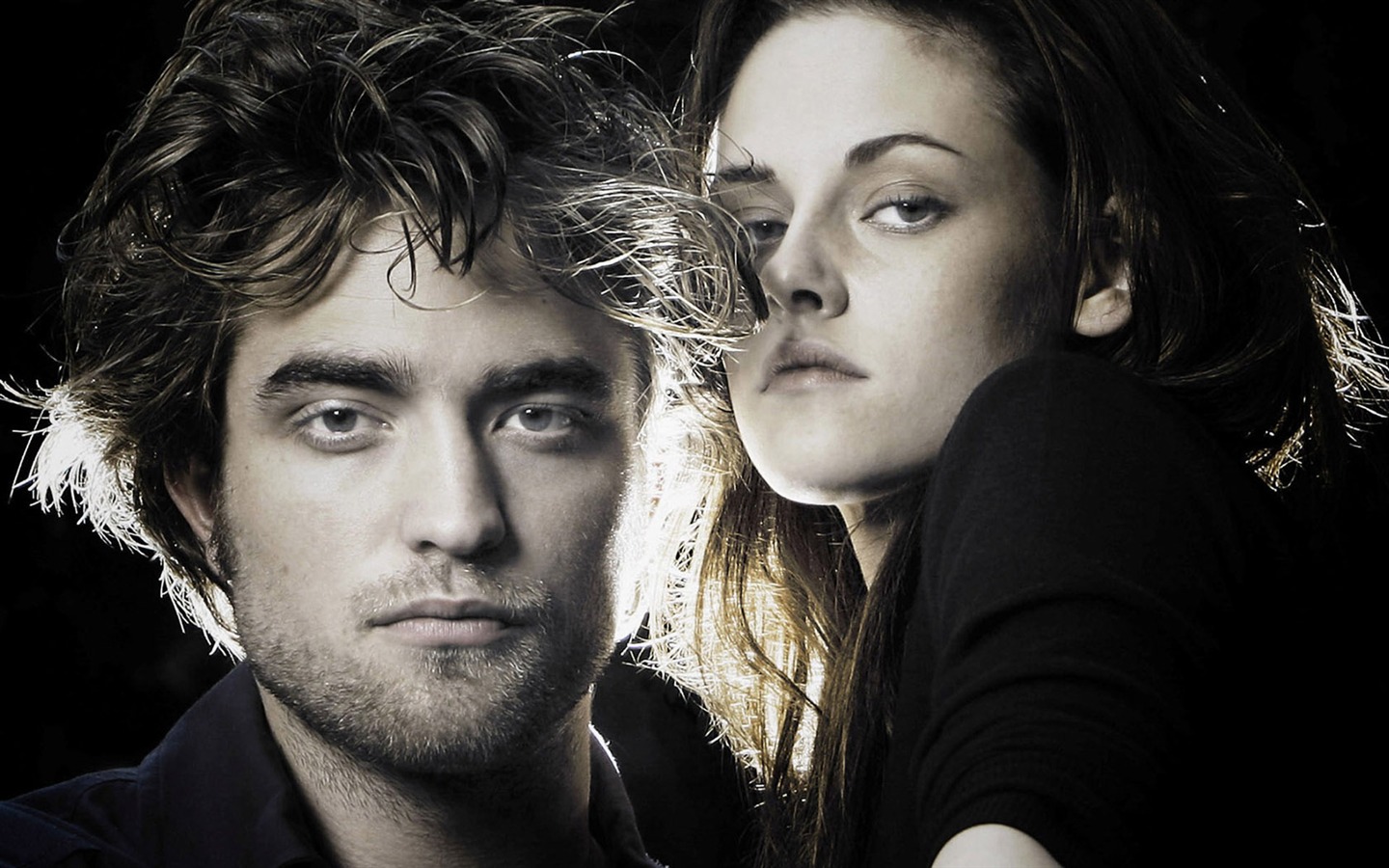 Saga Twilight: New Moon wallpaper album (1) #26 - 1440x900