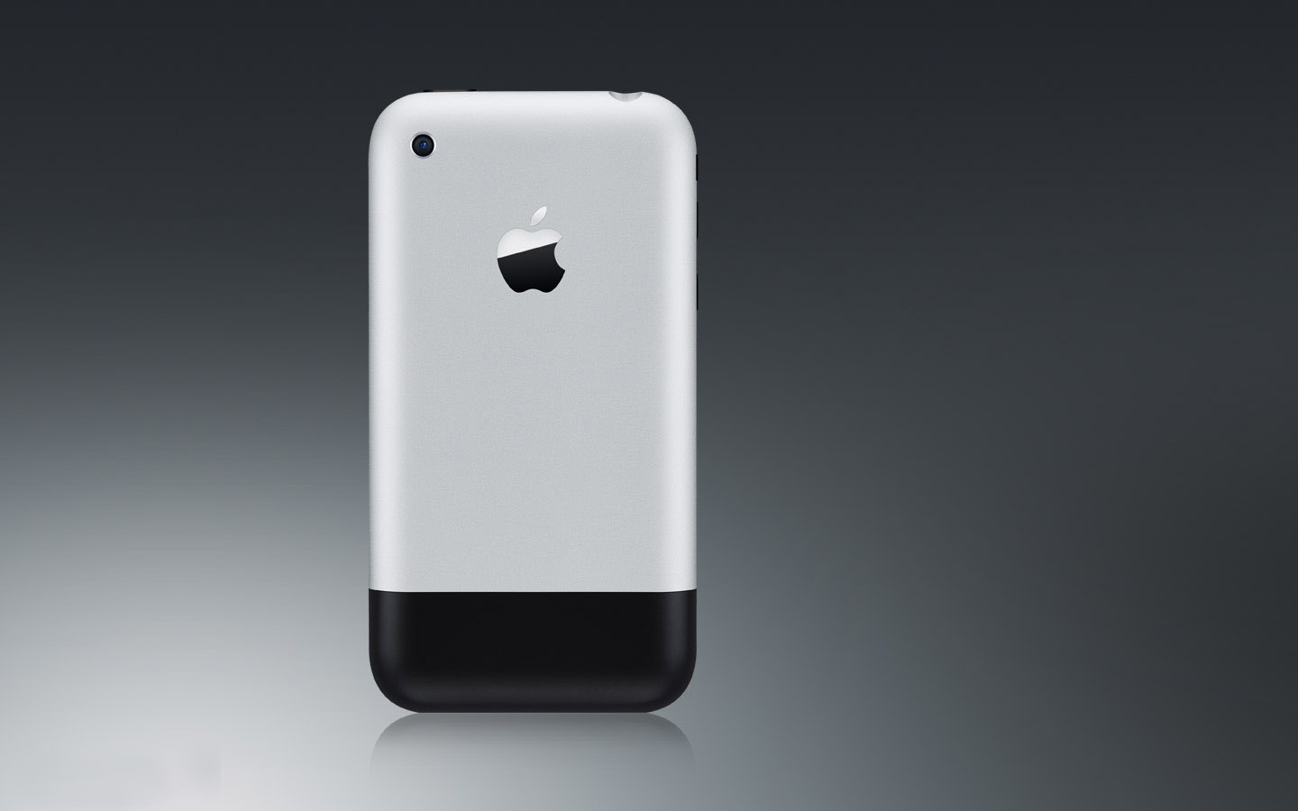 iPhone 壁紙專輯(一) #6 - 1440x900