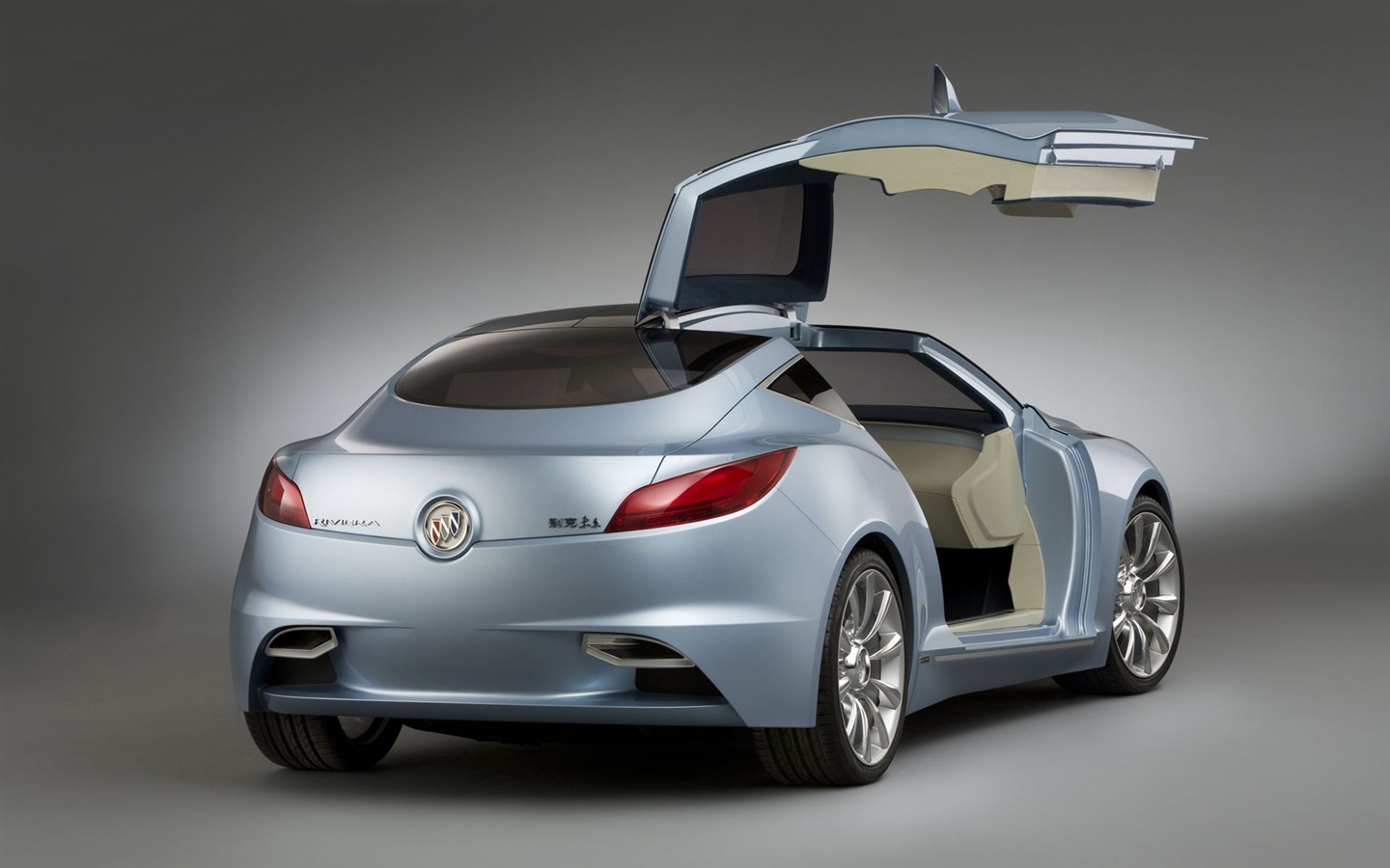 Auto Collection Wallpapers (2) #4 - 1440x900