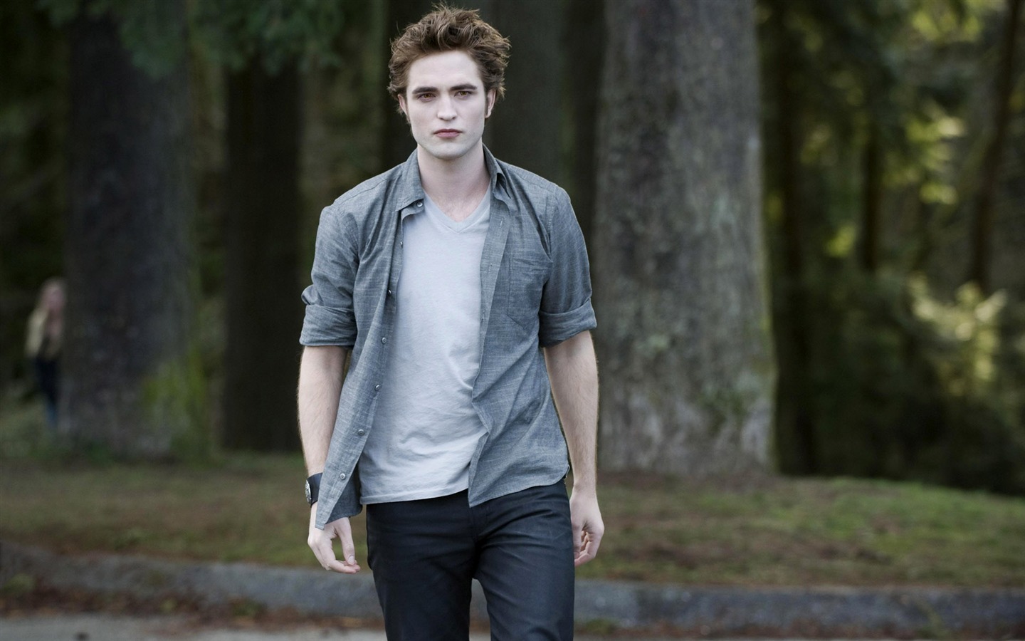 The Twilight Saga: New Moon Wallpaper Album (2) #7 - 1440x900