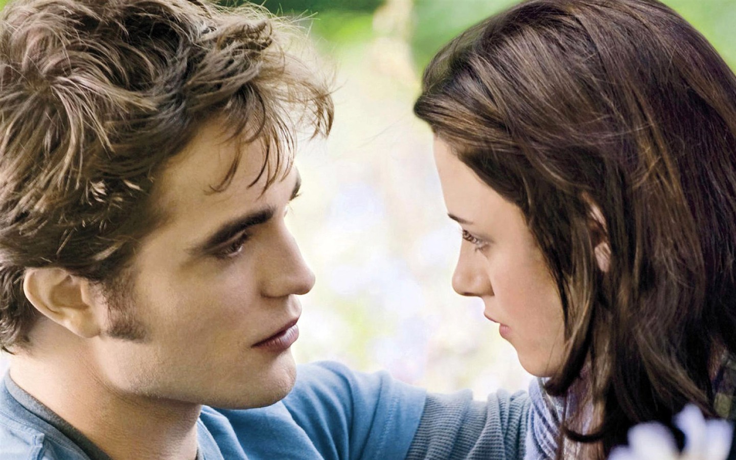 The Twilight Saga: New Moon Wallpaper Album (2) #20 - 1440x900