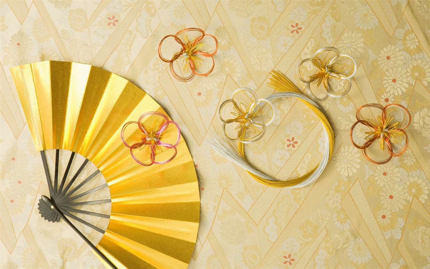 Japanese New Year Culture Wallpaper (2) #16 - 1440x900