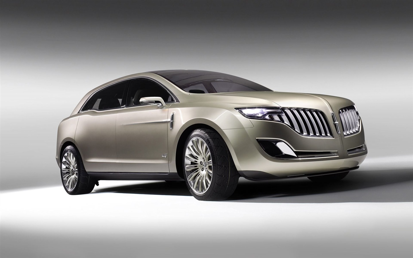 Lincoln 林肯 壁紙專輯(三) #9 - 1440x900