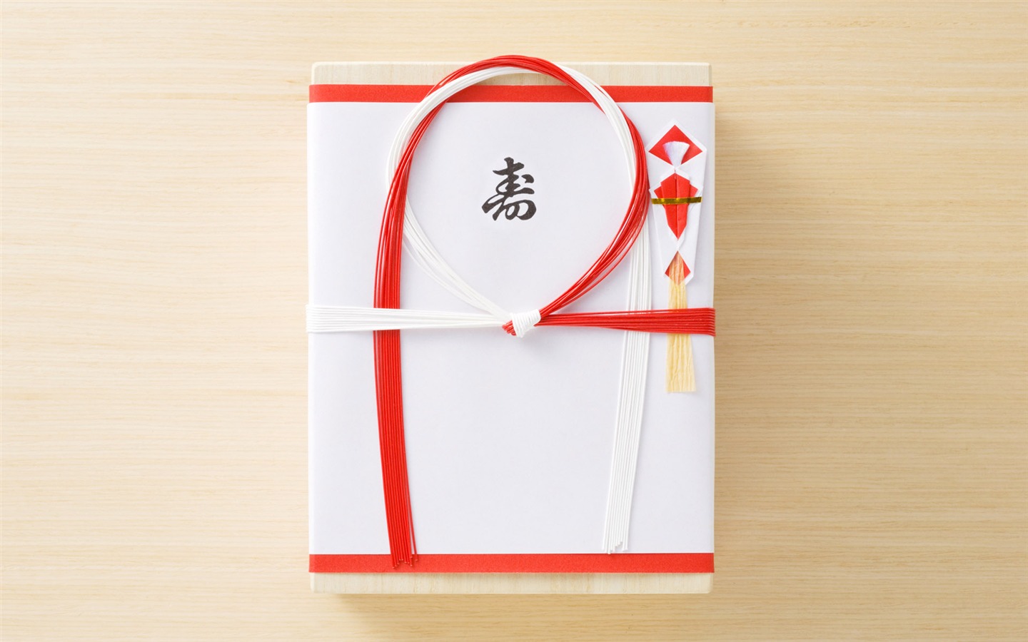 japonský Nový rok Kultura plochu (3) #16 - 1440x900