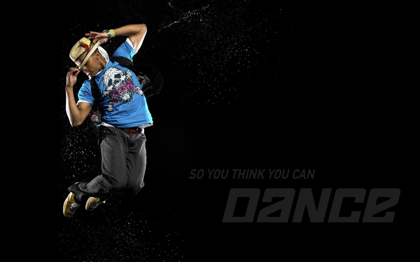 So You Think You Can Dance 舞林爭霸壁紙(一) #20 - 1440x900