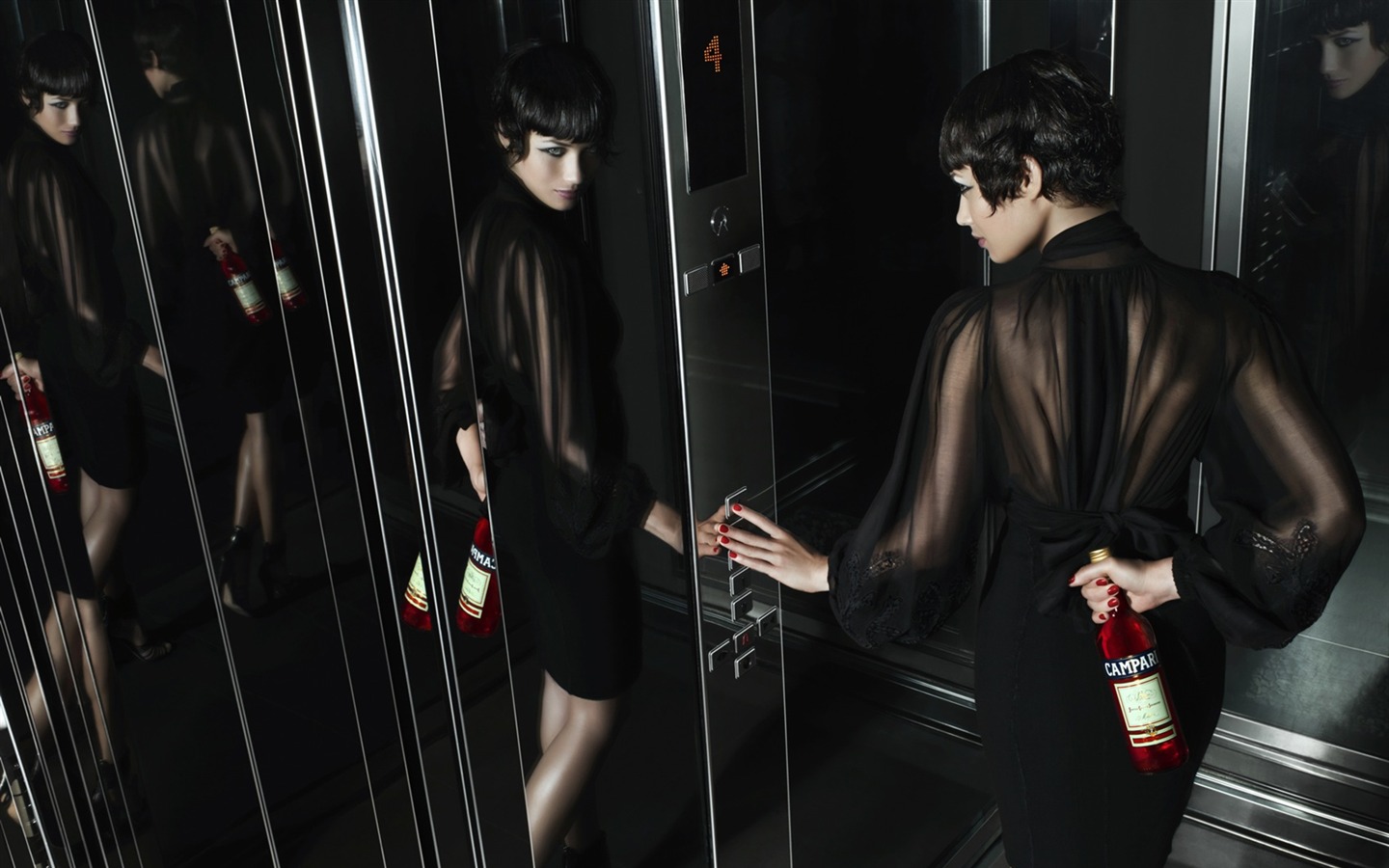 Campard 壁紙 #9 - 1440x900