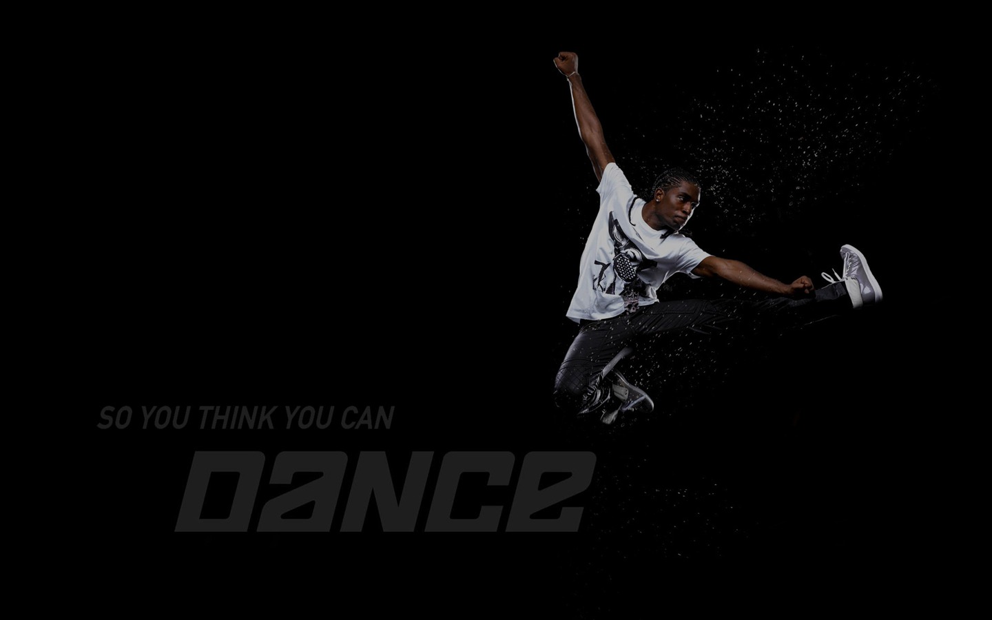 So You Think You Can Dance 舞林争霸 壁纸(二)4 - 1440x900